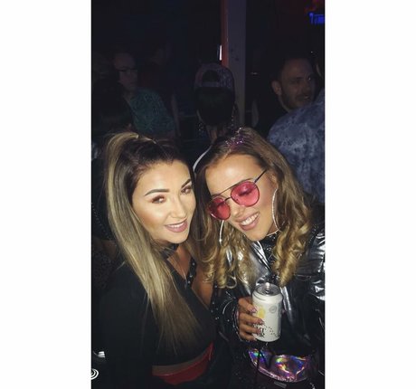 Bobbie Cook onlyfans leaks porn