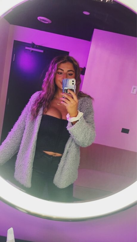 Liz Kilbane onlyfans for free