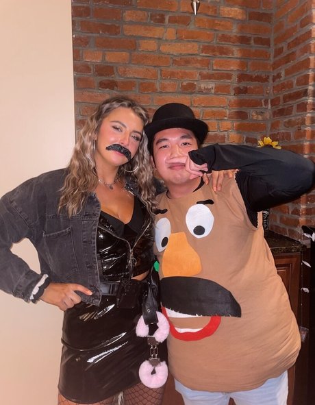 Liz Kilbane onlyfans nude content