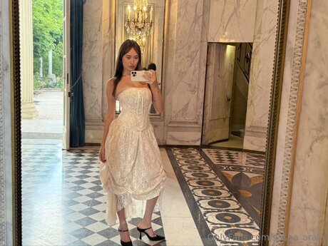 sasha araki onlyfans porno