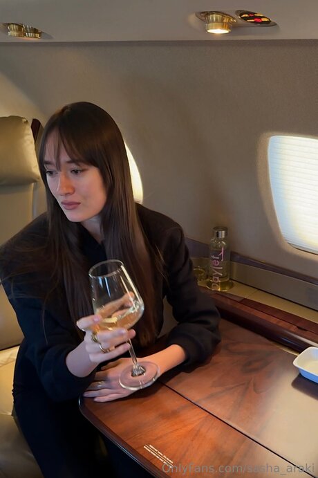 sasha araki only fans leaked