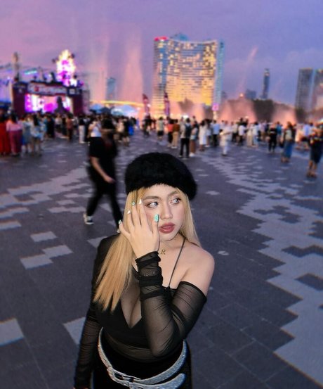 Zareena onlyfans nsfw