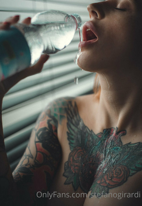 stefanogirardi onlyfans porn leaked