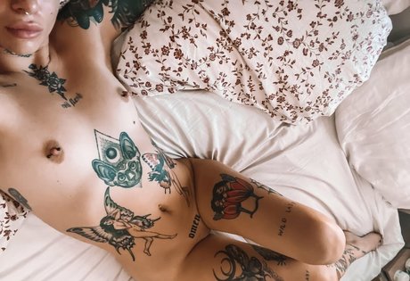 The Omen onlyfans sextape leak