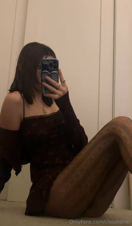 claudipher Profile pic