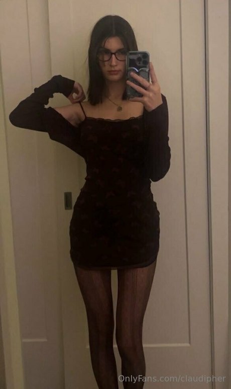 claudipher onlyfans model