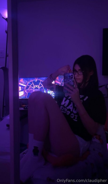 claudipher new onlyfans leaks