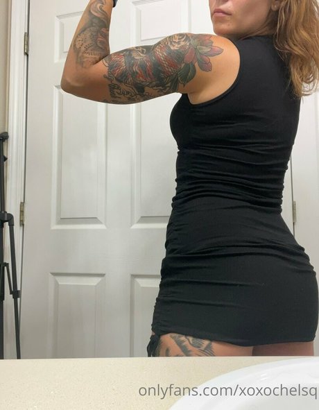 xoxochelsq free onlyfans