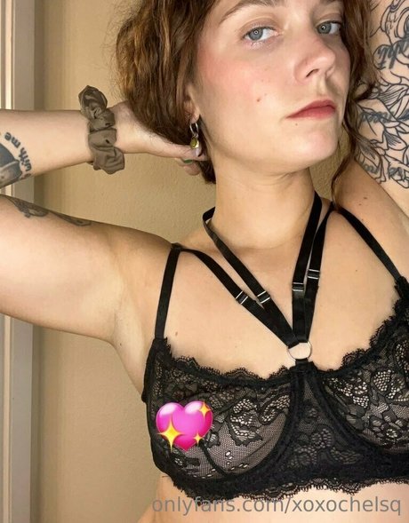 xoxochelsq porn onlyfans