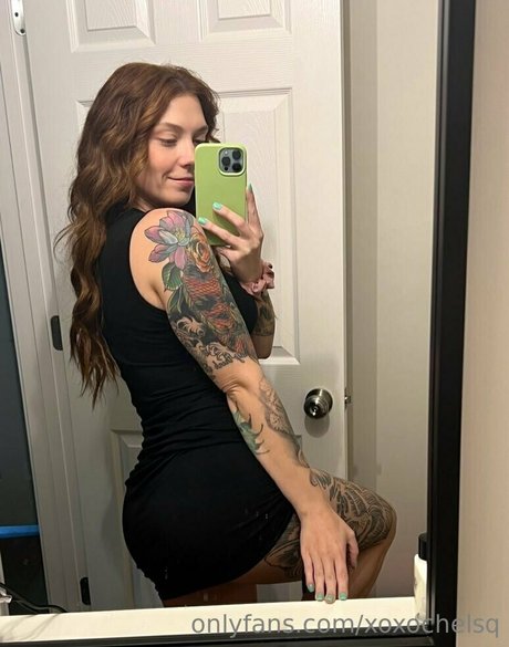 xoxochelsq onlyfans sextape