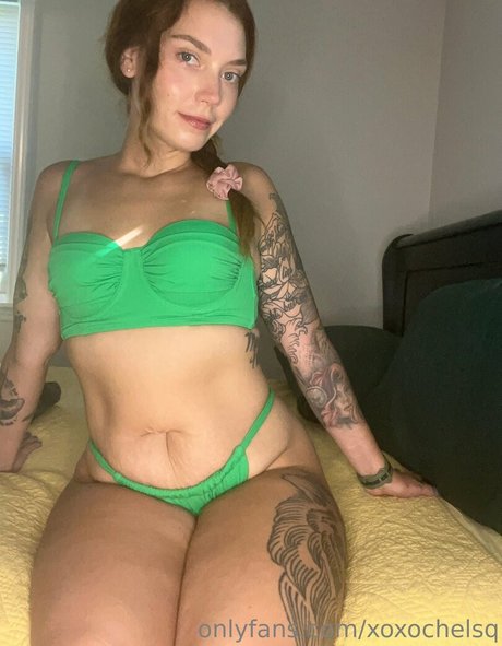 xoxochelsq nude porn onlyfans