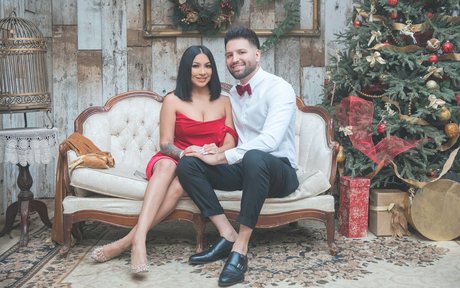 Evettexo only fans nude