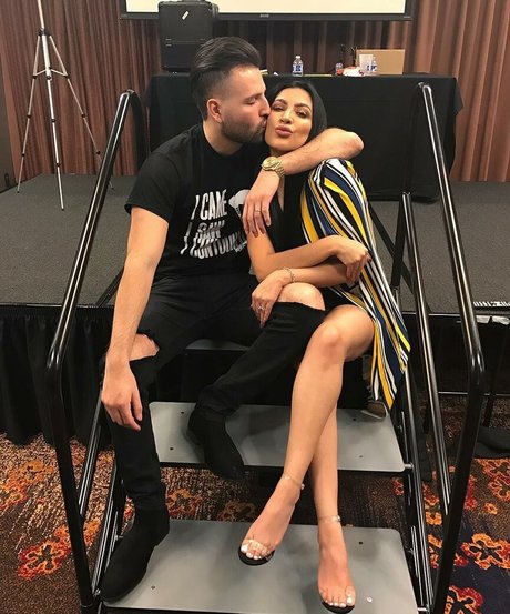 Evettexo only fans nude leaks