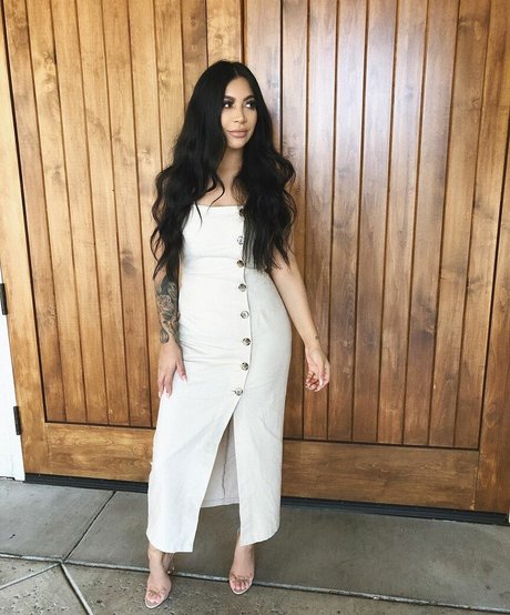 Evettexo onlyfans sexy