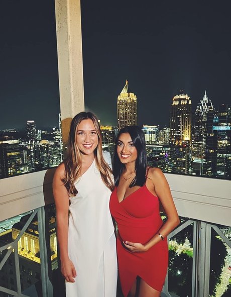 Zia Natasha Lehman free only fans