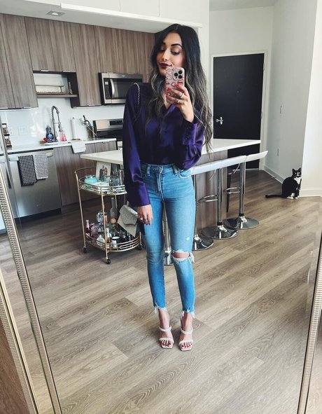 Zia Natasha Lehman onlyfans leaked naked