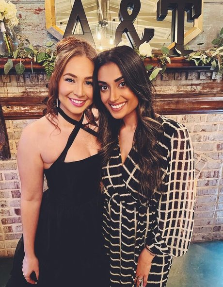 Zia Natasha Lehman onlyfans nude