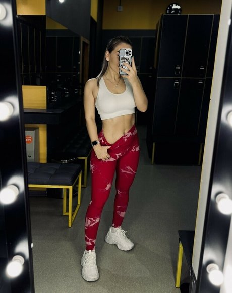 Charevna free only fans