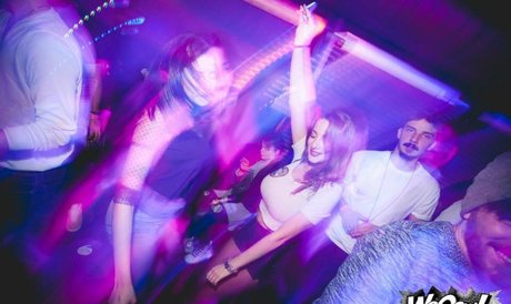 Cleo Bracchi nude onlyfans leaks