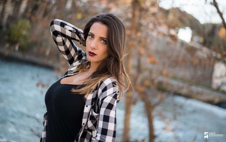 Cleo Bracchi leaked only fans porn