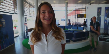 Cleo Bracchi leaked onlyfans sex tape