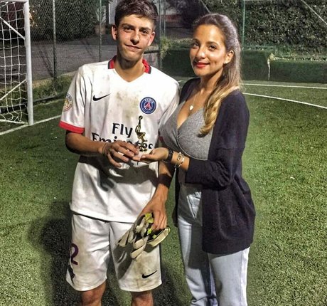 Cleo Bracchi onlyfans porn leaks