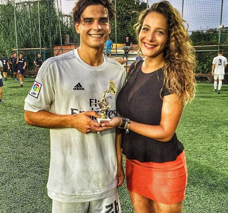 Cleo Bracchi onlyfans nudes