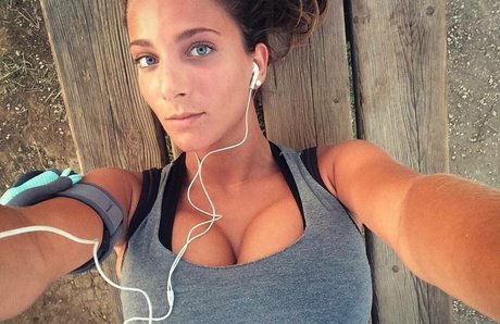 Cleo Bracchi naked on onlyfans