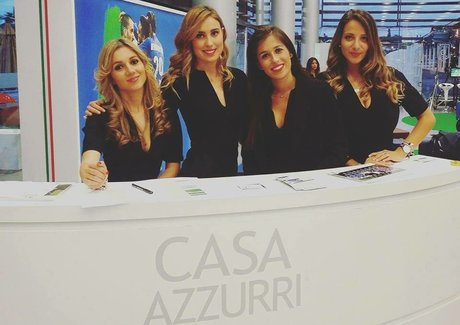 Cleo Bracchi Profile pic