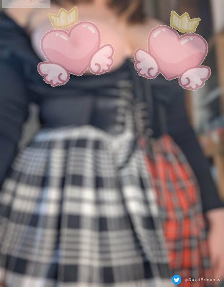 princessdulcibetasafe only fans content