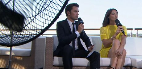 Margot Laffite on onlyfans