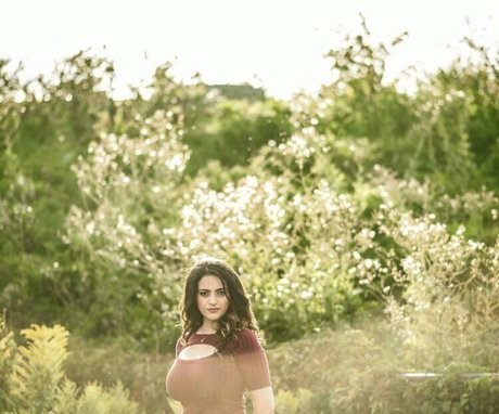 Maria Sharrad onlyfans sextape