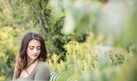 Maria Sharrad Profile pic