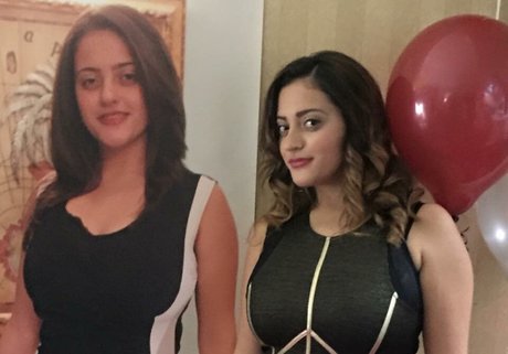 Maria Sharrad leaked onlyfans sex