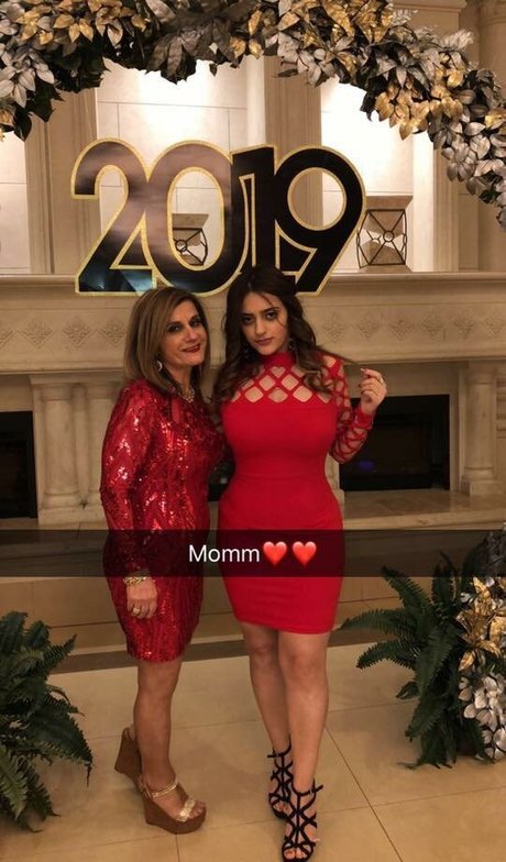 Maria Sharrad xxx onlyfans