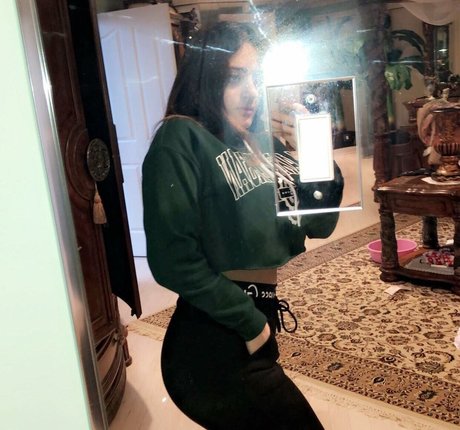 Maria Sharrad leaked onlyfans nudes