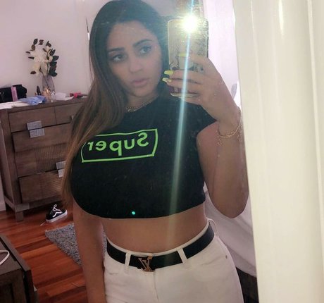 Maria Sharrad leaked only fans porn