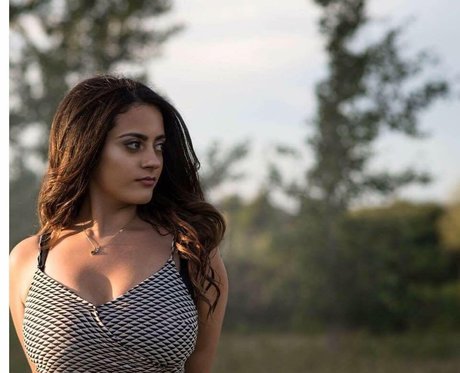 Maria Sharrad leaked onlyfans sextape