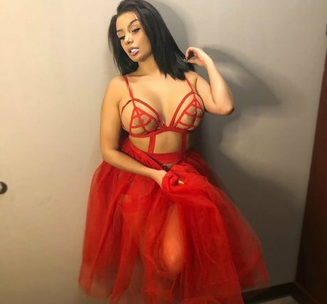 shanyss darilson onlyfans explicit content