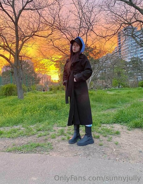 sunnyjully only fans leak porn
