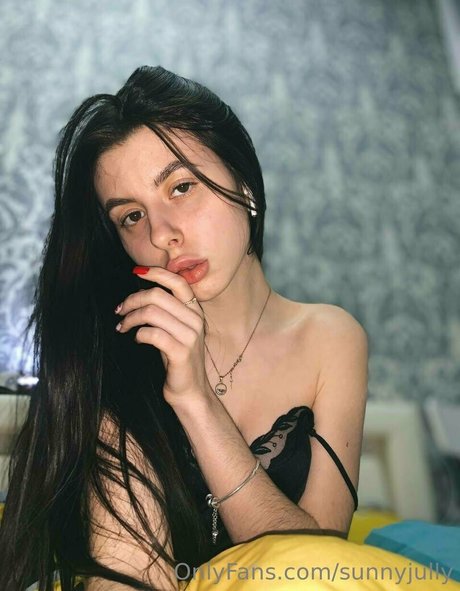 sunnyjully onlyfans leak nude