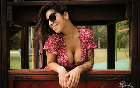 Sara Noli en onlyfans