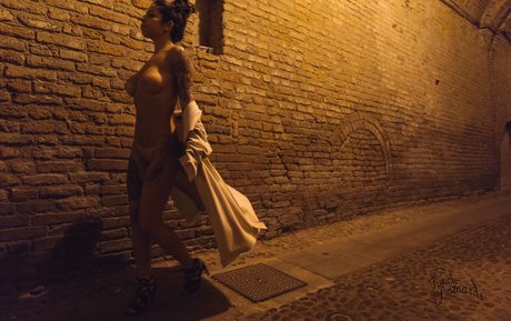 Sara Noli onlyfans leaked nudes