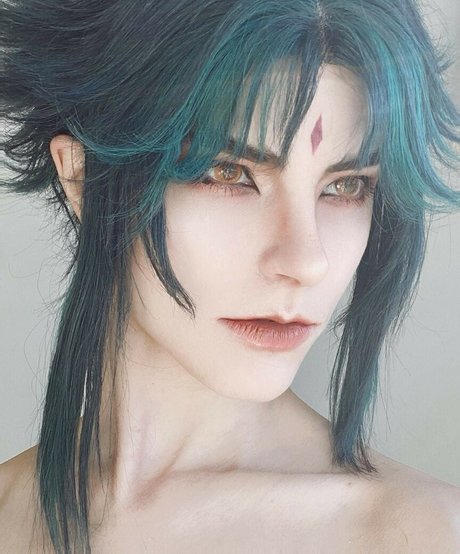 xxxashen nude onlyfans leaks