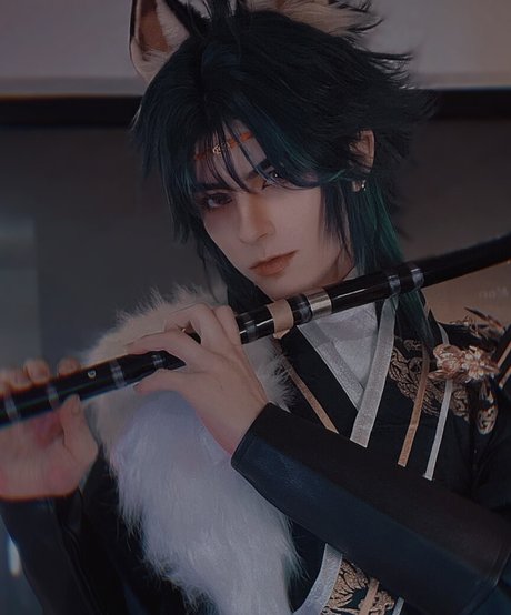 xxxashen only fans review