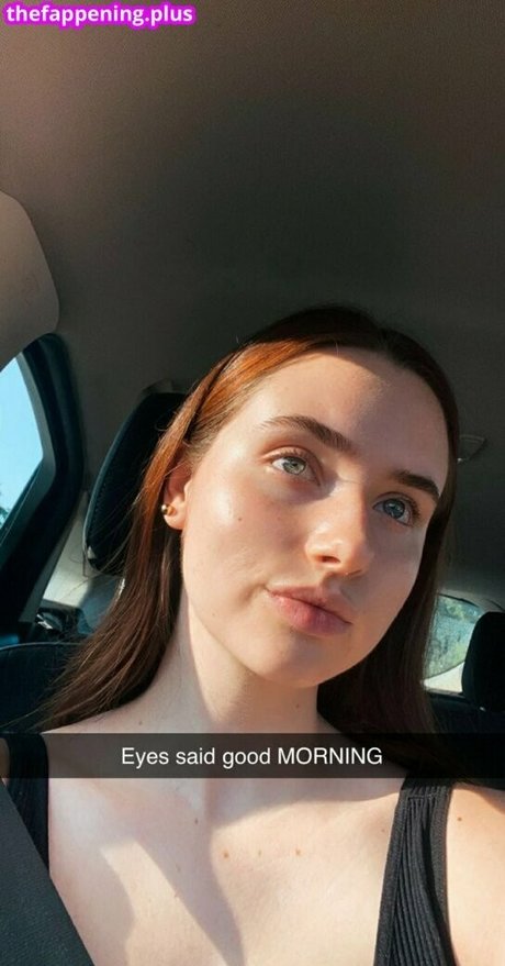 Isabella Patton leak onlyfans porn