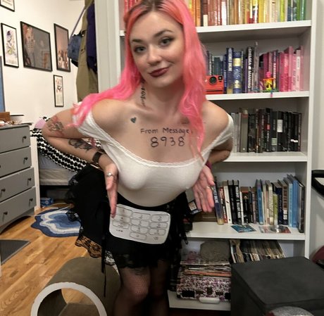 eviicherub onlyfans leak naked