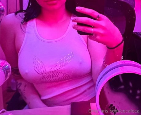 cocaloca onlyfans uncensored