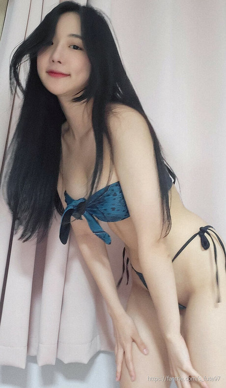 BJ Pyuri leaks onlyfans