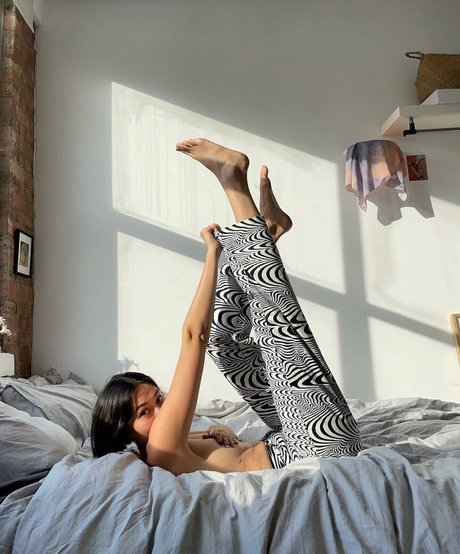 Bridget Gao Hollitt onlyfans xxx